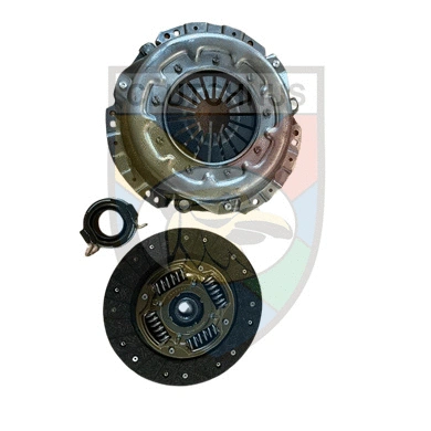 Kit d'embrayage CLUTCHNUS MCK0964