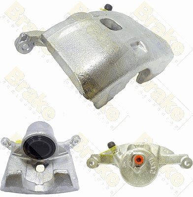 Étrier de frein Brake ENGINEERING CA2466R