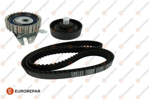 Kit de courroie crantée EUROREPAR 1611255080