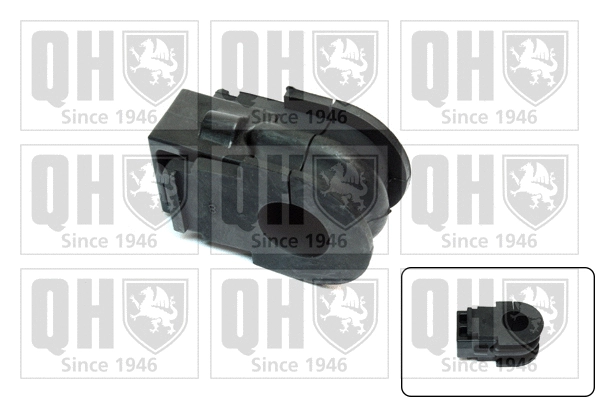 Suspension, stabilisateur QUINTON HAZELL EMB7268