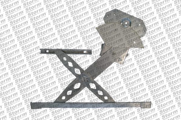 Lève-vitre STORM QUALITY PARTS 135076