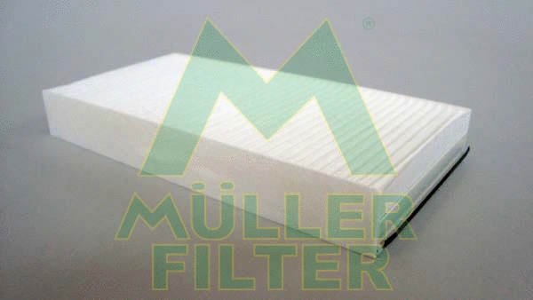 Filtre, air de l'habitacle MULLER FILTER FC246
