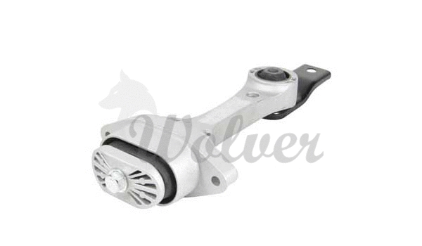 Support moteur WOLVER SM80402
