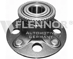 Kit de roulements de roue FLENNOR FR901793