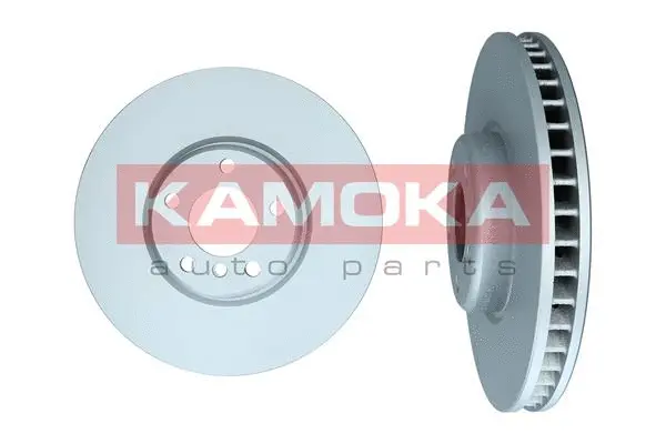 Disque de frein KAMOKA 103638