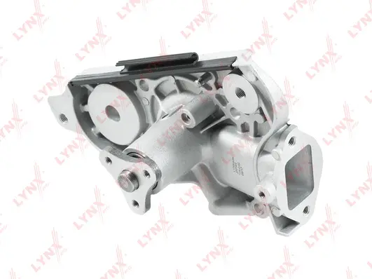 Pompe à eau, refroidissement du moteur LYNXAUTO CW-0062