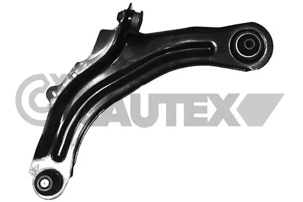 Bras de liaison, suspension de roue CAUTEX 750439