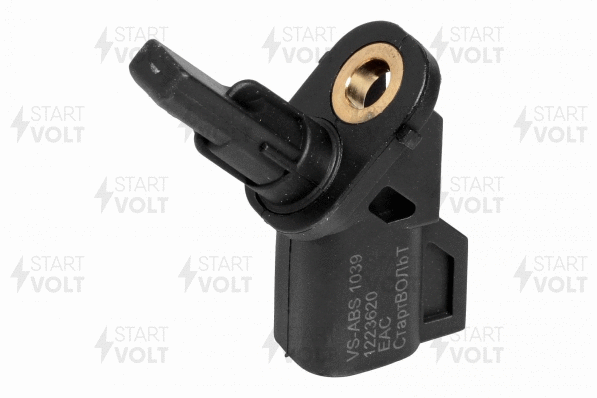 Capteur, vitesse de roue STARTVOLT VS-ABS 1039