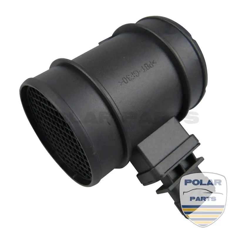 Débitmètre de masse d'air POLAR PARTS 10003522