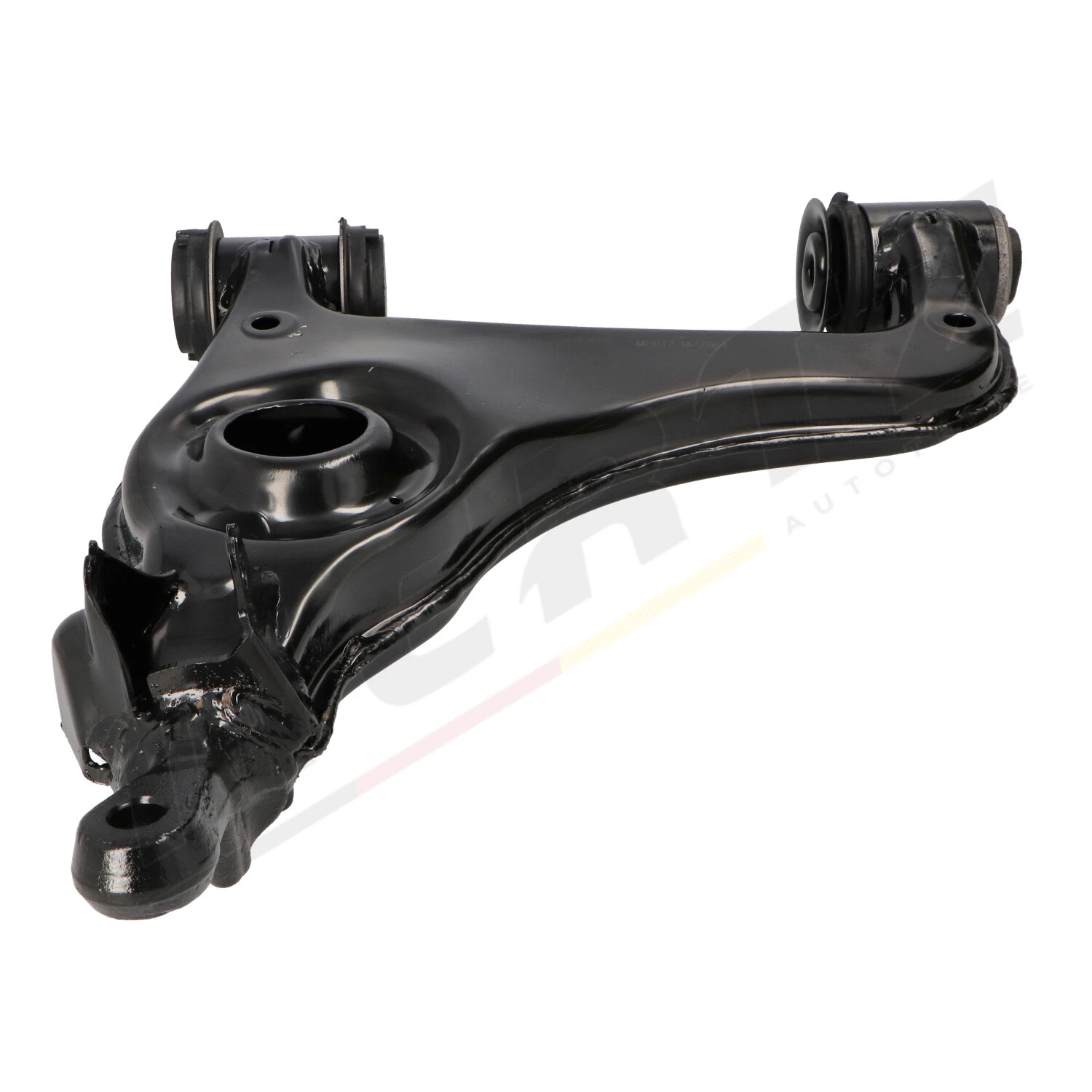 Bras de liaison, suspension de roue MERTZ M-S0904