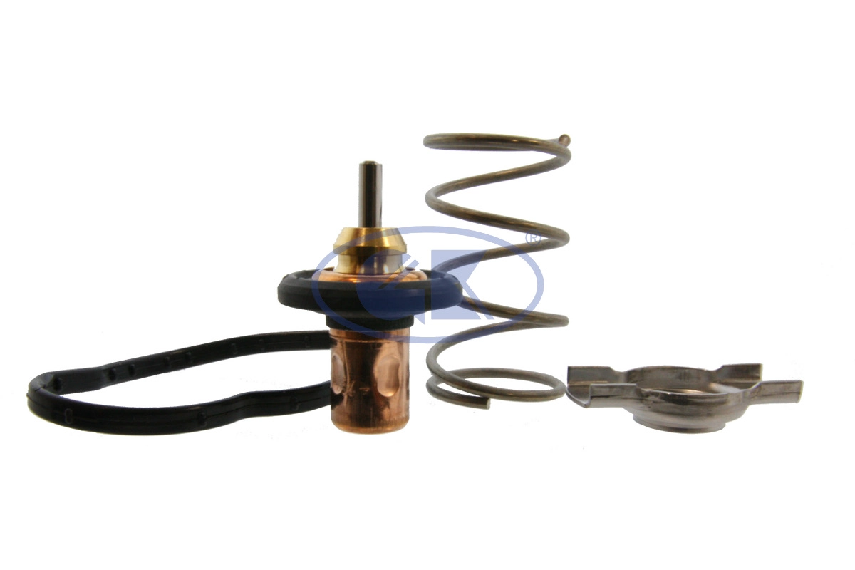Thermostat, liquide de refroidissement GK 701332