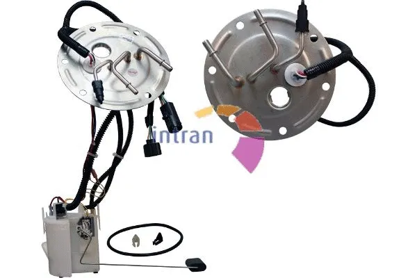 Module d'alimentation en carburant Intran Flotamex FP2232