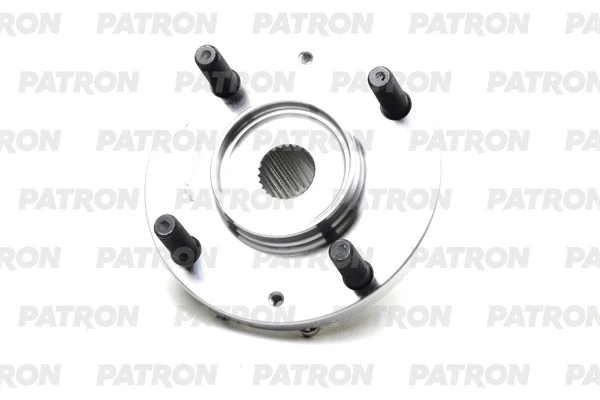 Moyeu de roue PATRON PBK4524H