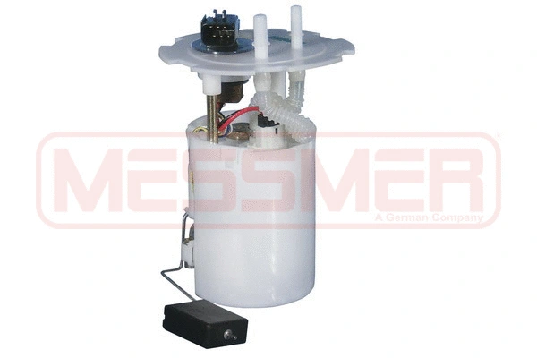unité d'alimentation de carburant MESSMER 775265