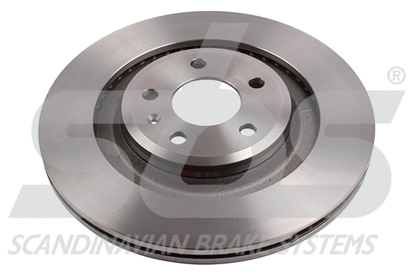 Disque de frein sbs 18152047130