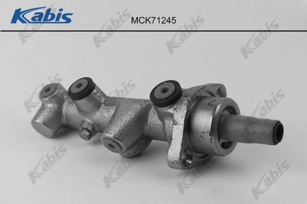 Maître-cylindre de frein KABIS MCK71245