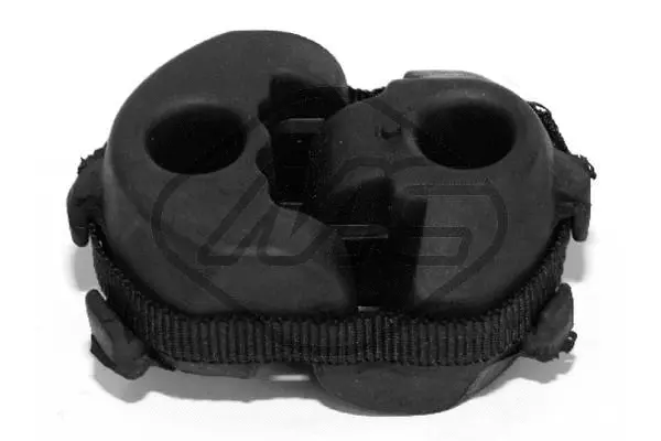 Butée élastique, silencieux Metalcaucho 05257