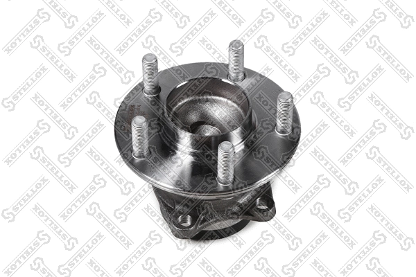 Kit de roulements de roue STELLOX 43-29310-SX