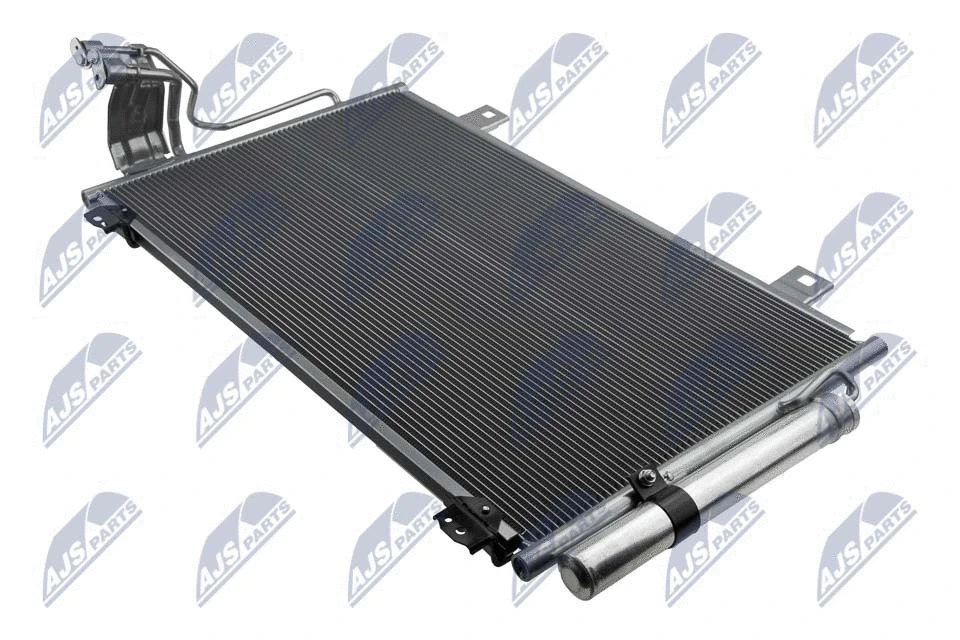 Condenseur, climatisation NTY CCS-MZ-000