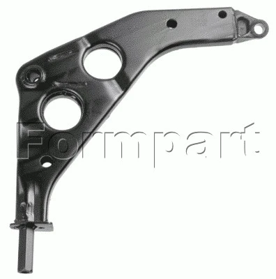 Bras de liaison, suspension de roue FORMPART 1209020
