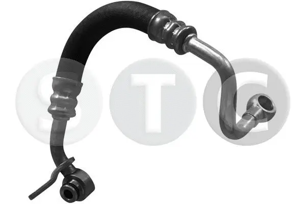 Conduite d'huile, compresseur STC T492146