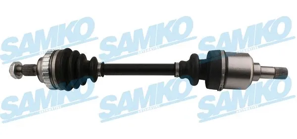 Arbre de transmission SAMKO DS60231