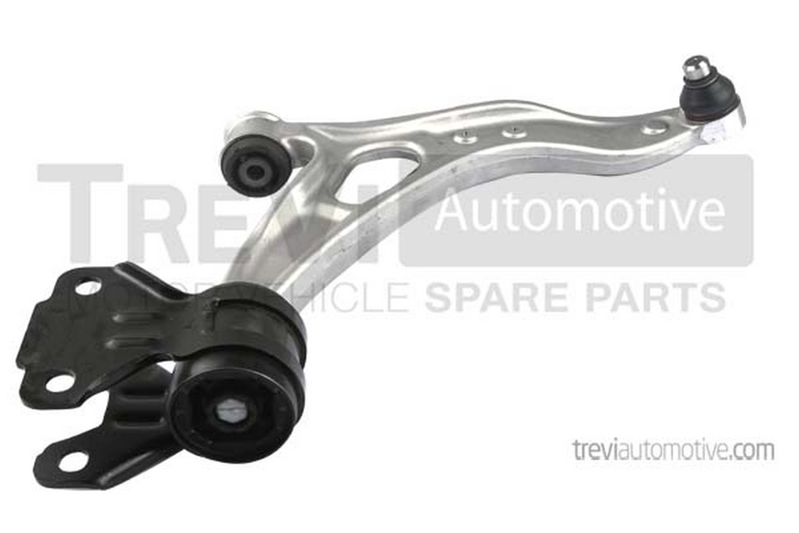 Bras de liaison, suspension de roue TREVI AUTOMOTIVE TRTT2297