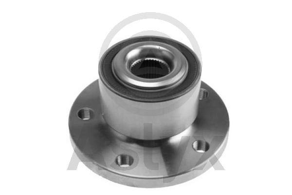 Moyeu de roue Aslyx AS-590146