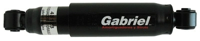 Amortisseur Gabriel-MX 43123