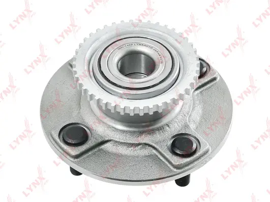Kit de roulements de roue LYNXAUTO WH-1459