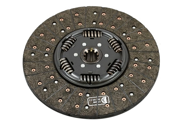 Disque d'embrayage DÖNMEZ 060 144