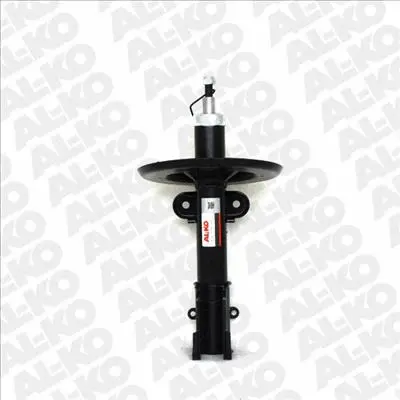 Amortisseur AL-KO 302593