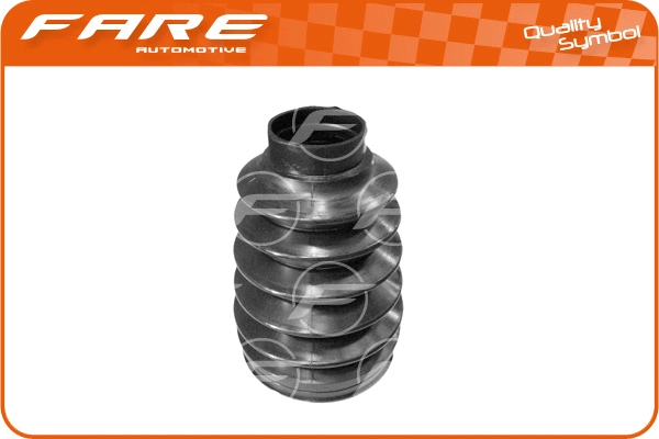 Joint-soufflet, arbre de commande FARE SA 9697