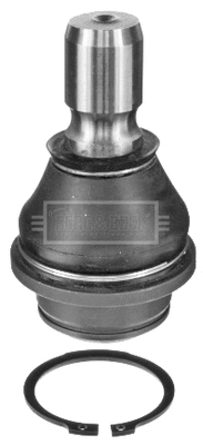Rotule de suspension BORG & BECK BBJ5737