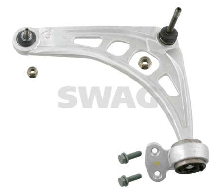 Bras de liaison, suspension de roue SWAG 20 92 6655