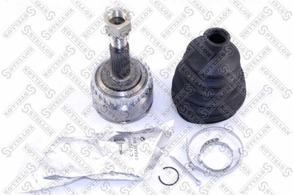 Jeu de joints, arbre de transmission STELLOX 150 1451-SX