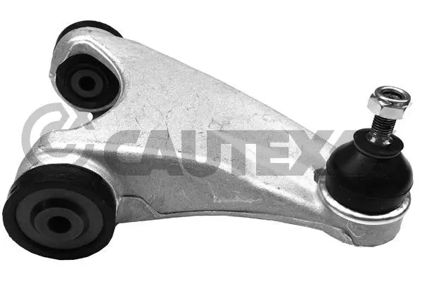 Bras de liaison, suspension de roue CAUTEX 750437