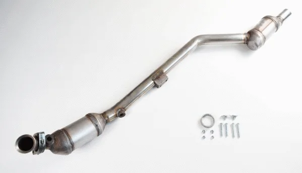 Catalyseur EEC MZ6032T