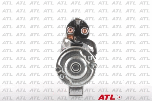 Démarreur ATL Autotechnik A 79 000