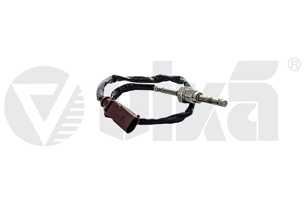 Capteur, température des gaz vika 99061832301