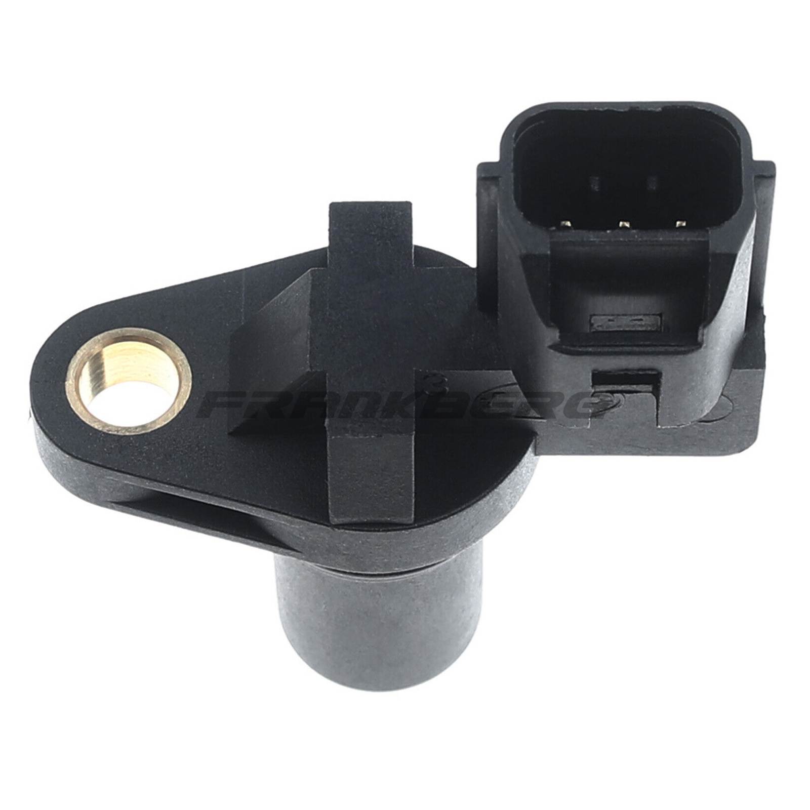Capteur d'angle, vilebrequin Frankberg 5481FB0007525