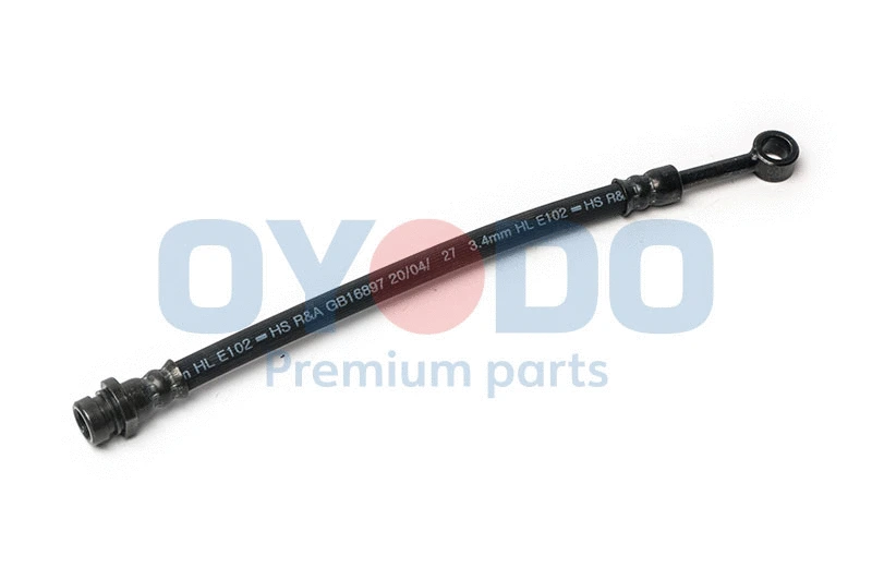 Flexible de frein Oyodo 80H0510-OYO