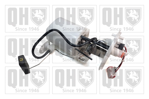 unité d'alimentation de carburant QUINTON HAZELL QFP1017