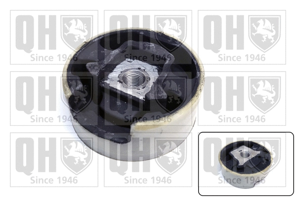 Support moteur QUINTON HAZELL EM4733