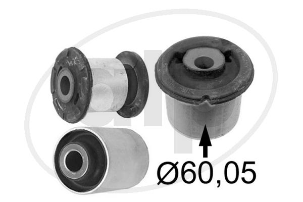Suspension, bras de liaison alp ALP-004742