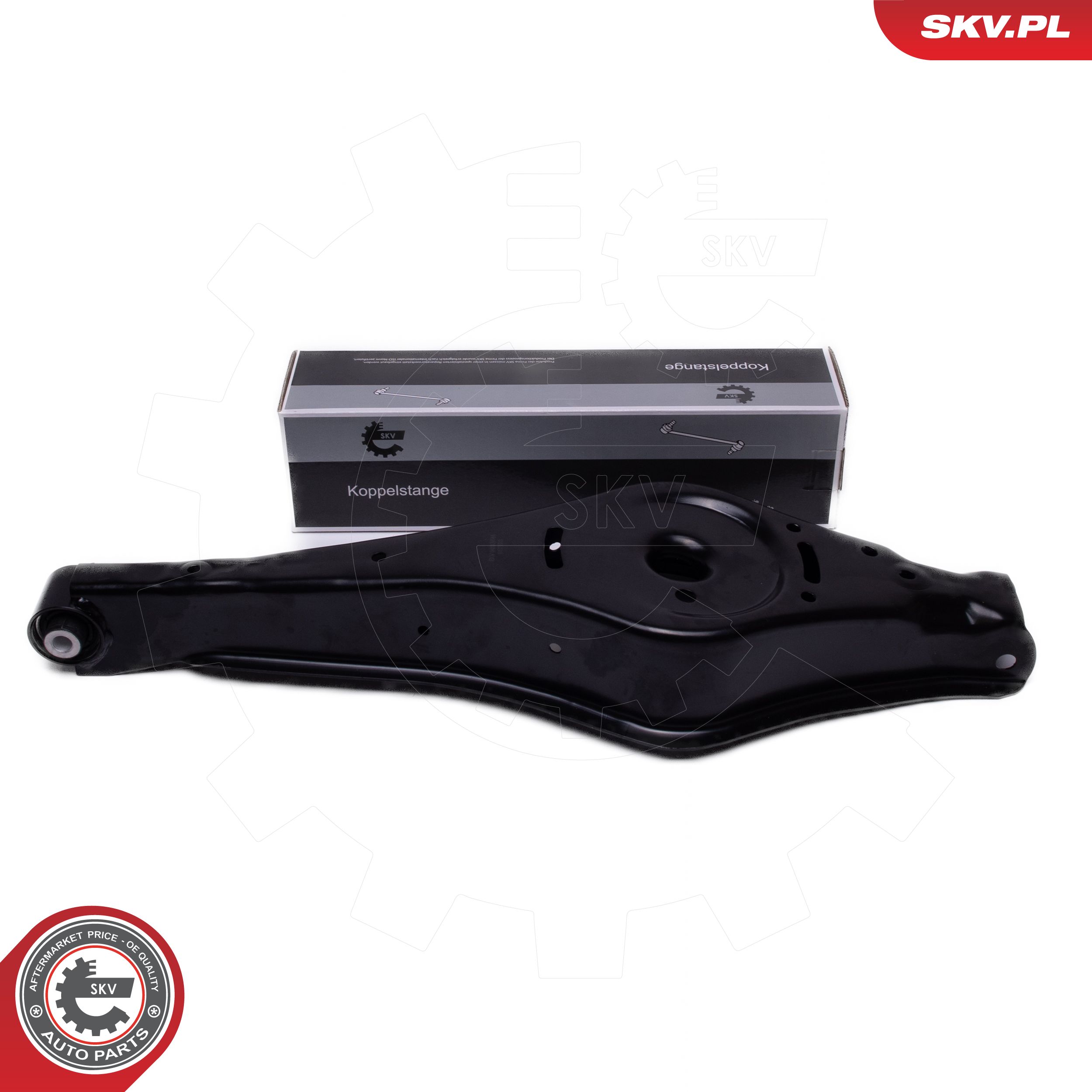Bras de liaison, suspension de roue ESEN SKV 04SKV644