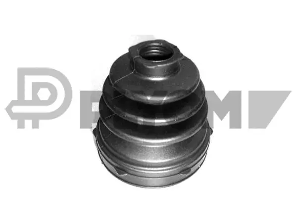 Jeu de joints-soufflets, arbre de commande PLYOM P081220