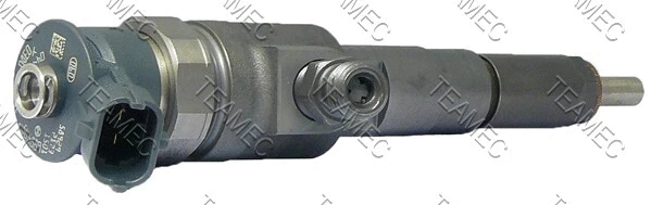 Injecteur CEVAM 810163