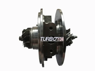 Groupe carter, turbocompresseur TURBORAIL 300-00307-500
