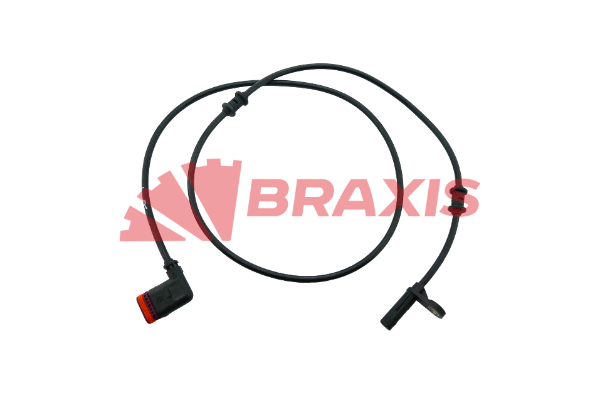 Capteur, vitesse de roue BRAXIS AK0197